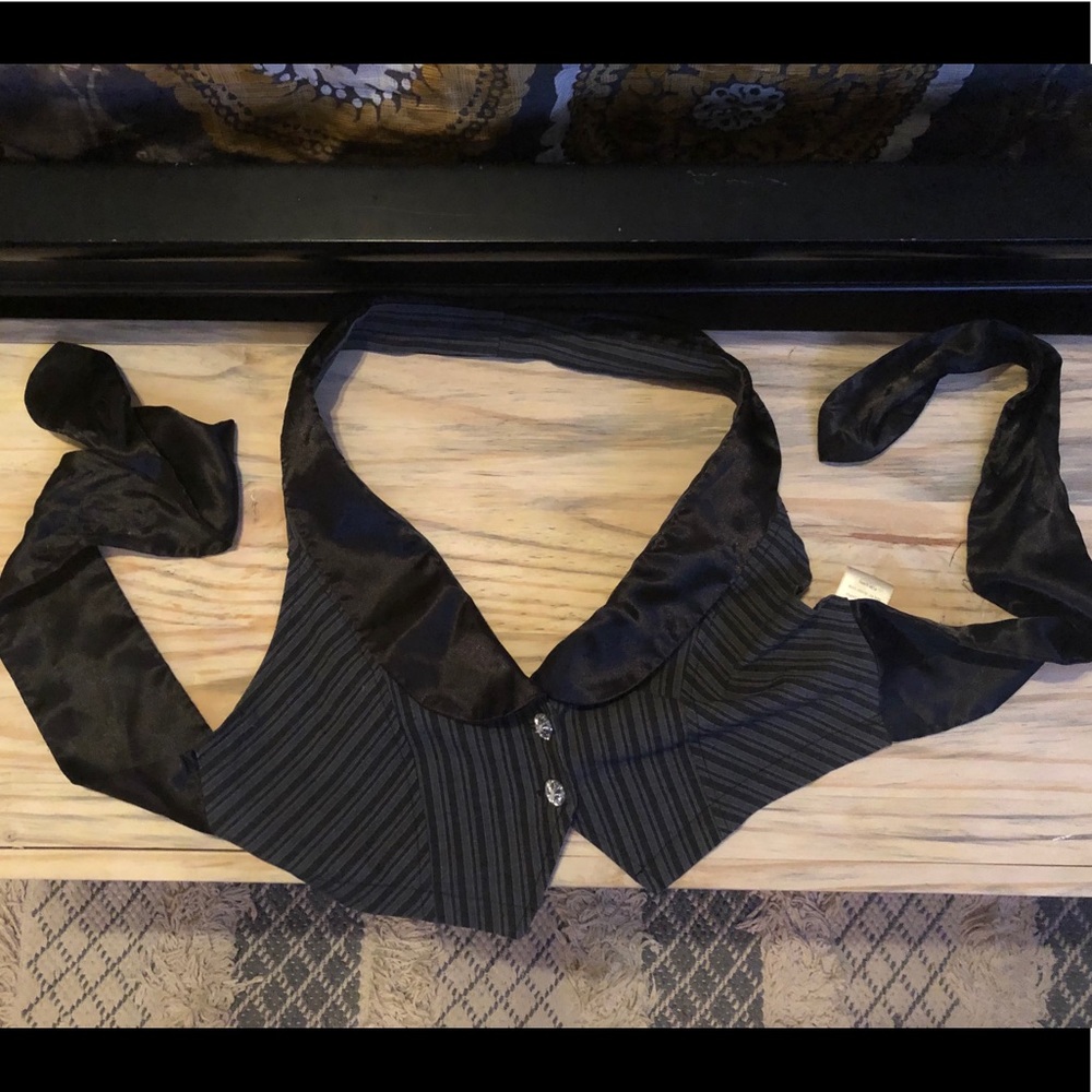 Women’s Fashion Vest